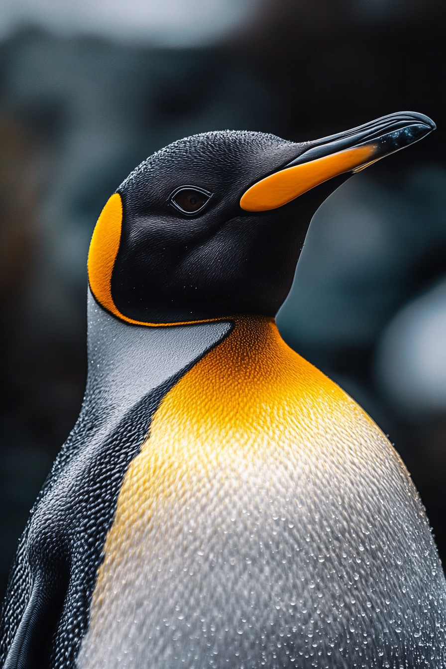 Poster enmarcado de calidad